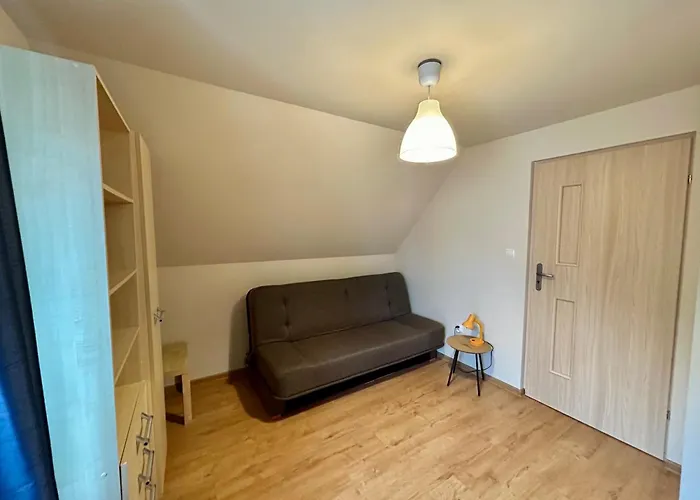 Apartment Miko Mikoszewo